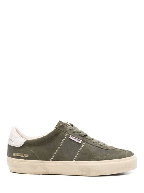 Sneaker Soul Star GOLDEN GOOSE | GMF00464F00834635869